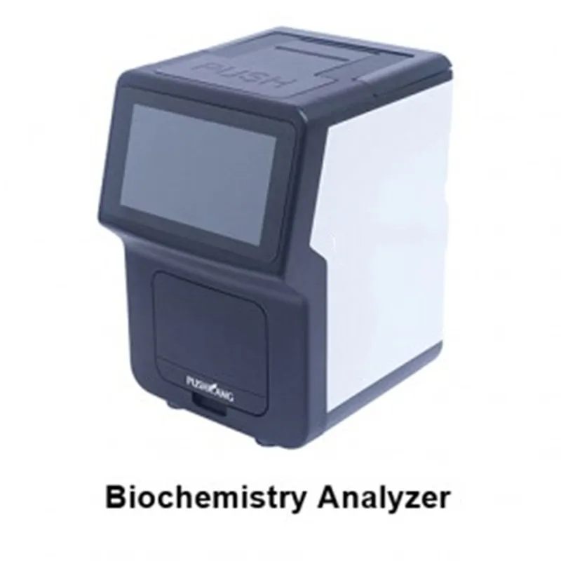 Automated Chemistry Analyzer MS200