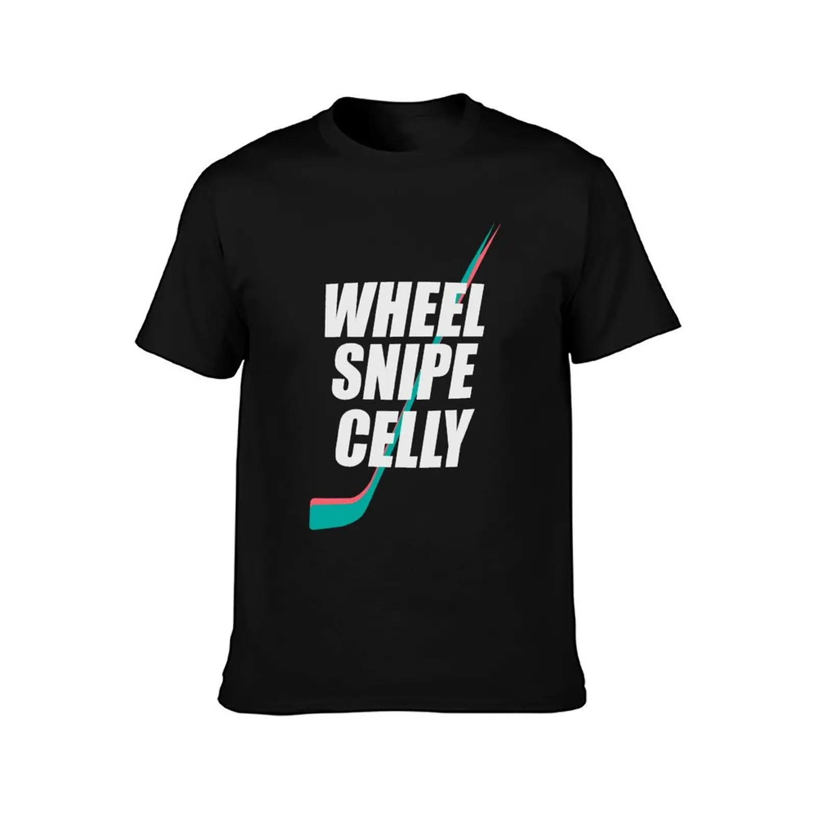 Letterkenny Merch Letter Kenny Wheel Snipe Celly T-Shirt Summer Casual Cotton Tee Oversized Streetwear Tops Unisex Men Women