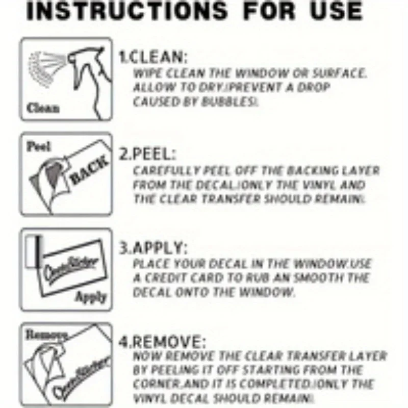 1 Buah Stiker Grafis Keren 'ANYNAME 95' - 15cm, Cocok untuk Kotak Gitar, Tas Ransel & Penampilan Gaya Pribadi