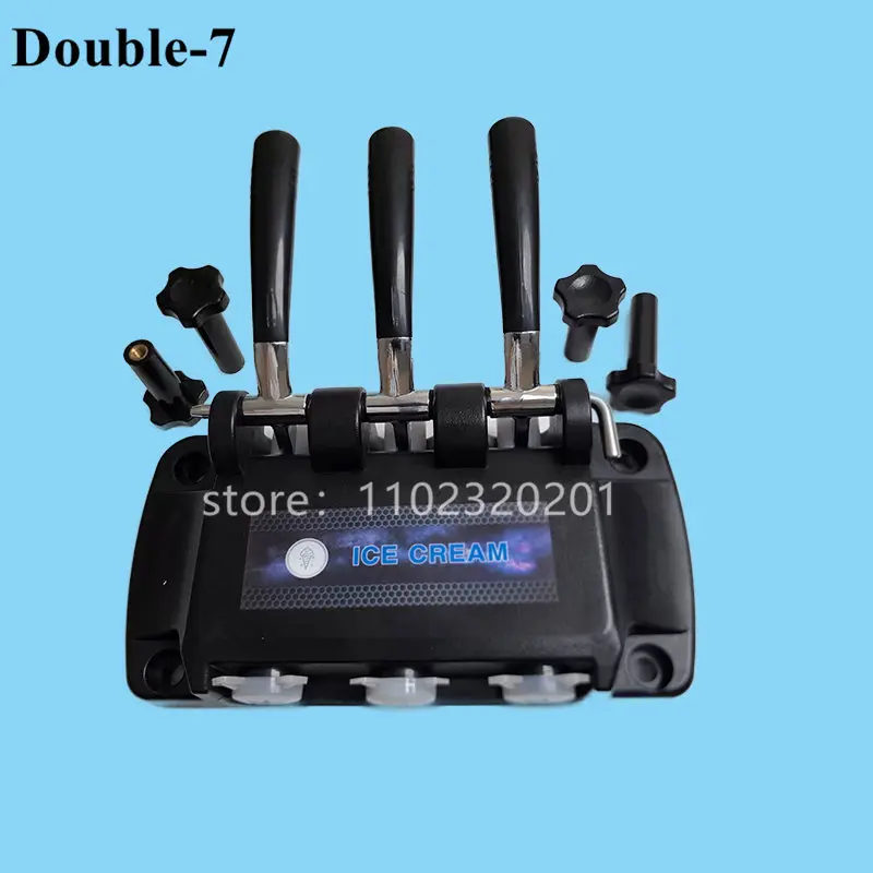 Front Panel Spare P… - image