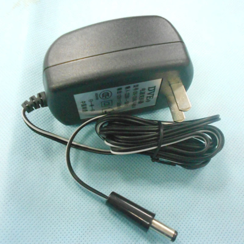 DV-1250CP-4814 12V500MA 0.5A For H-2000 H616 Electronic Piano Power Adapter Transformer