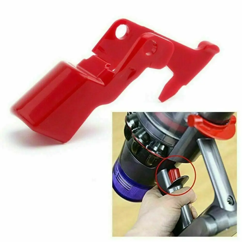 For Dyson V10 V11 SV12 SV14 Vacuum Cleaner Replacement Reinforced Trigger attachments Upgrade Trigger Power Switch Button