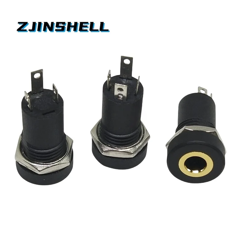 5PCS PJ392A 3.5MM A…