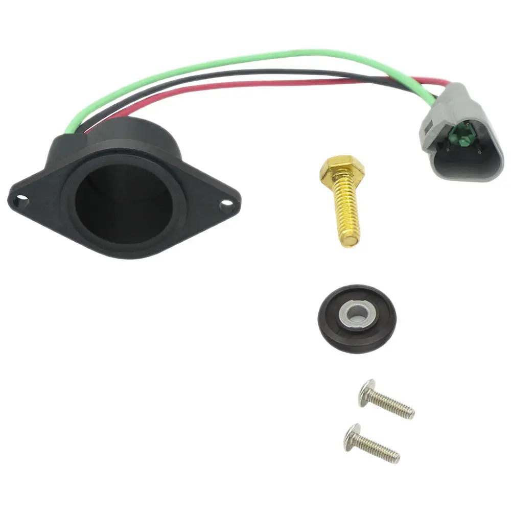 Golf Cart Speed Sensor – Easy Installation, Compatible with Most Golf Cars, Accurate Speed Detection
