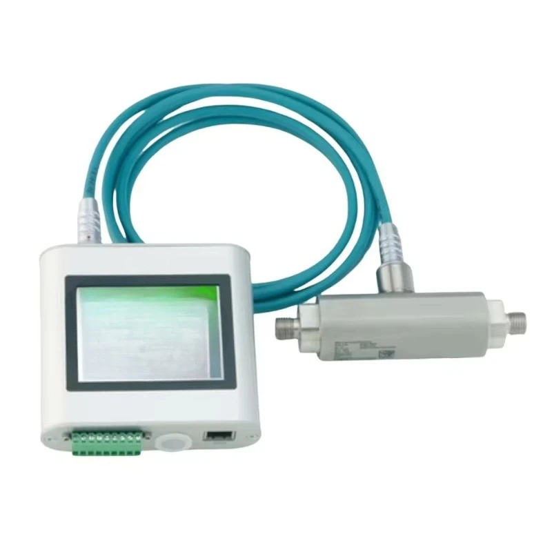 

Ultrasonic Concentrometer Ultrasonic Concentrometer