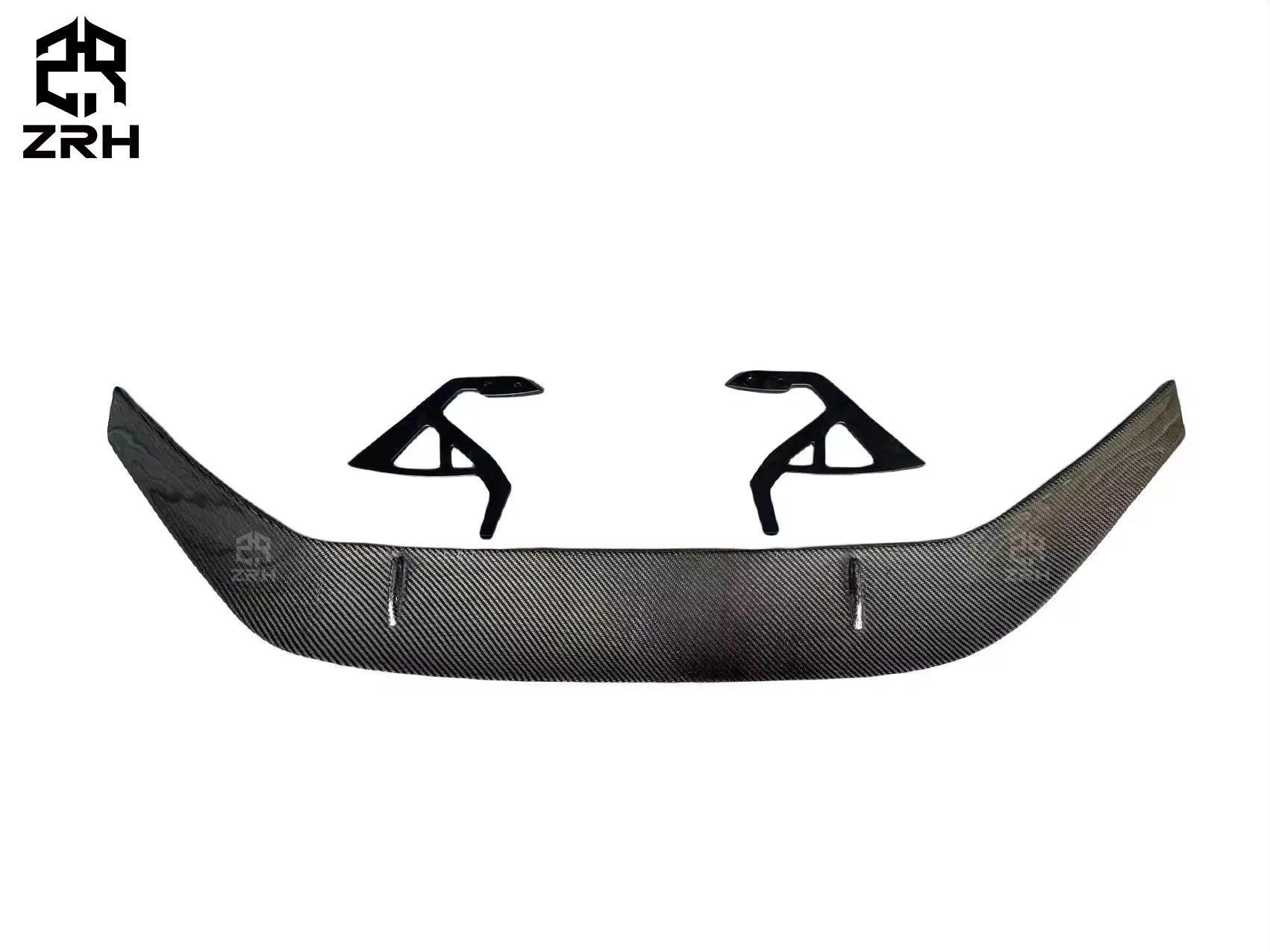 

Carbon Fiber Rear Spoiler High Wing for BMW G80 G82 M3 M4 2020 + Tail Car Accessories