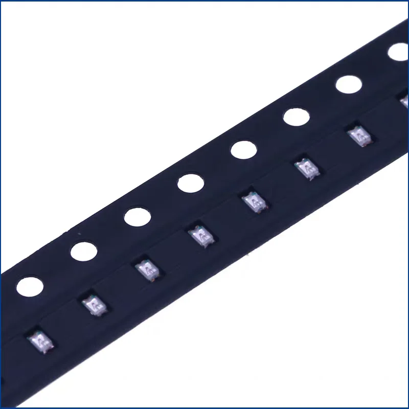 100PCS 1206 Smd LED Blue Yellow Green White Red LED Light Diodes DIY Electronics Kit