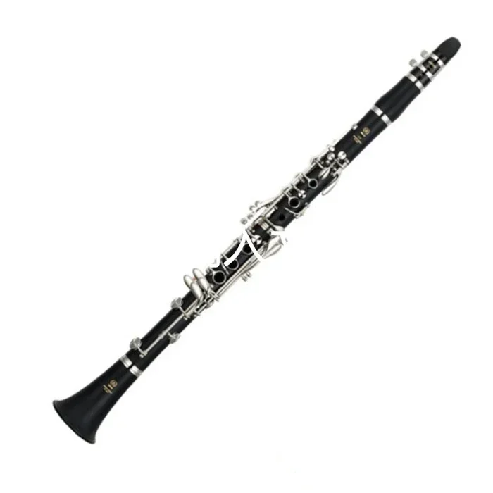 

Durable Musical Instruments Wind Instrument for Beginners Yamahas YCL-450M Middle Level Clarinet in B Flat