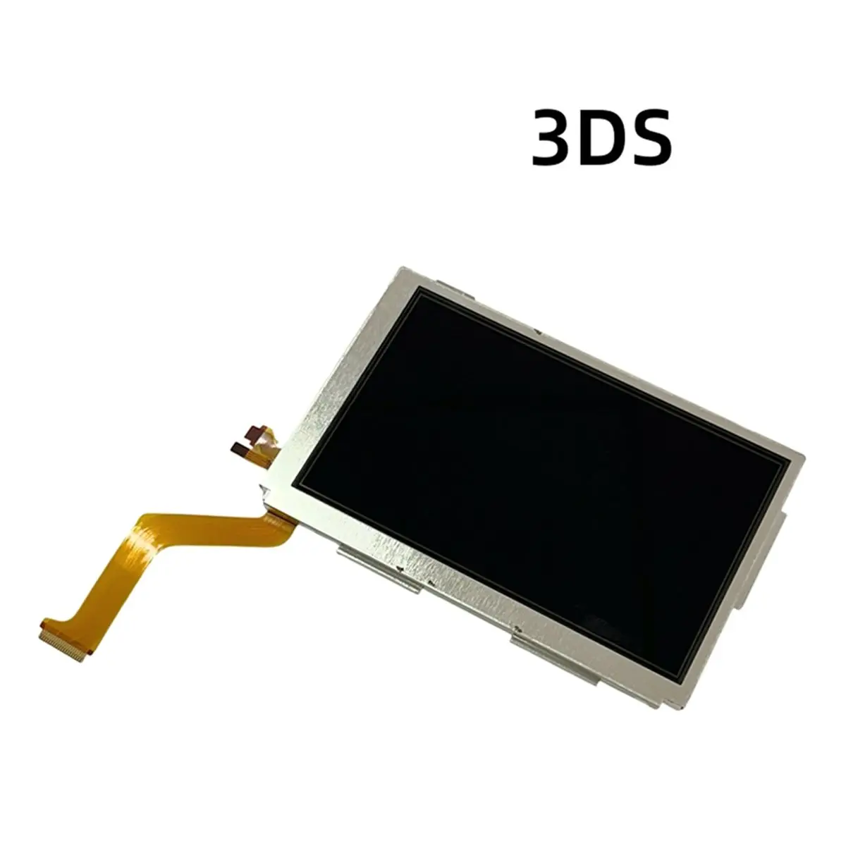New LCD Screen for NEW Top Upper LCD Screen Display for New Repair Replacement Accessories