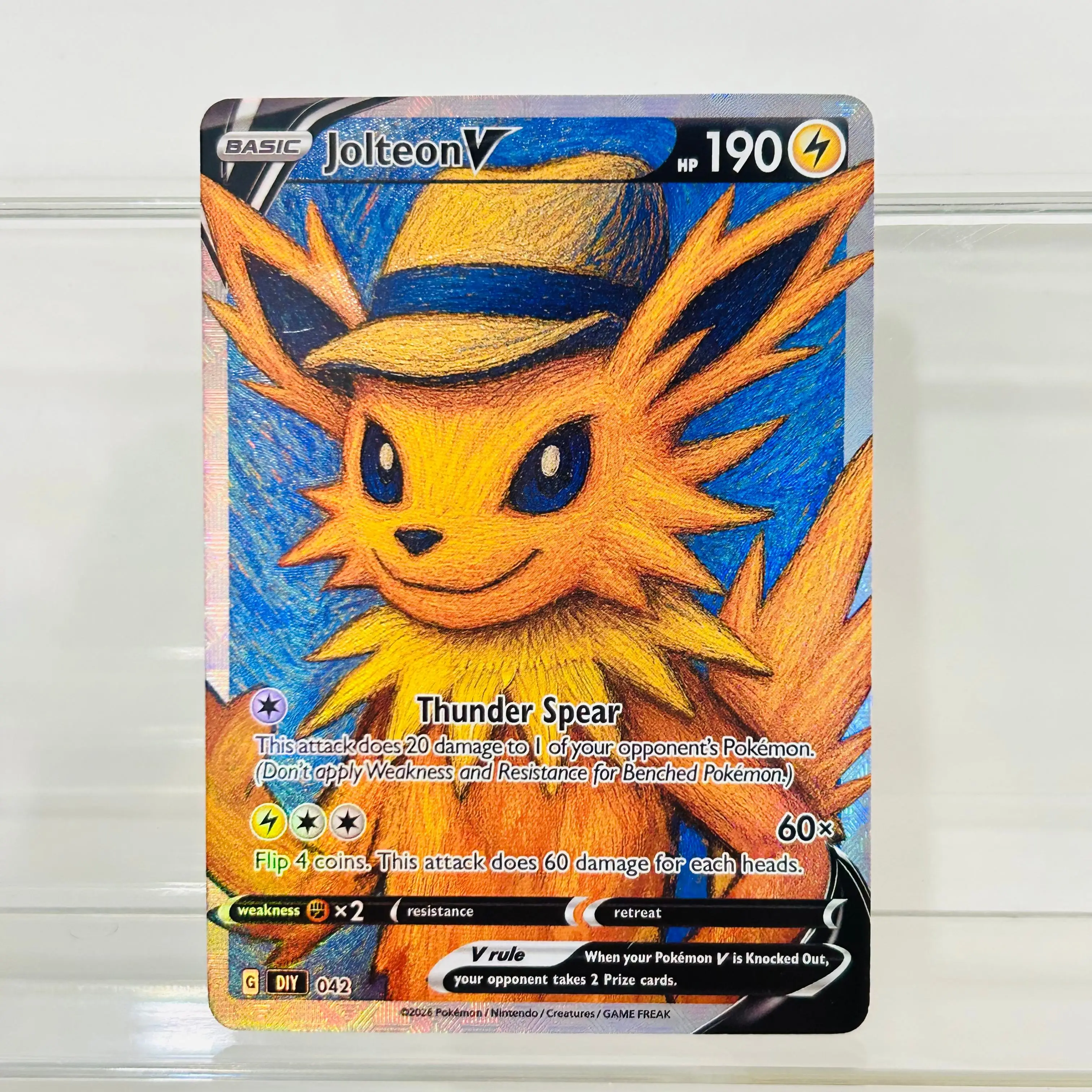   Leafeon V 043 Englische Vers – Board Game English Bewertung und Preis