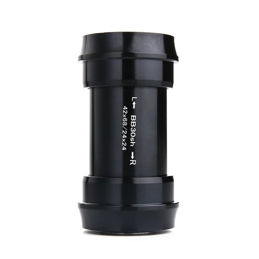 

N17R Bottom Bracket Bike BB30 for for GXP Fit Bearing 68-73mm