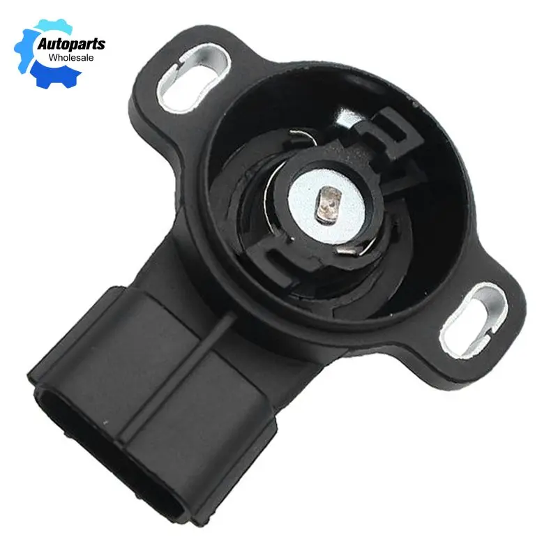 89452-22080 4pins Throttle Position Sensor For Toyota 4Runner Supra Tacoma T100 Suzuki Baleno Vitara Mazda 626 MX-3 8945222080