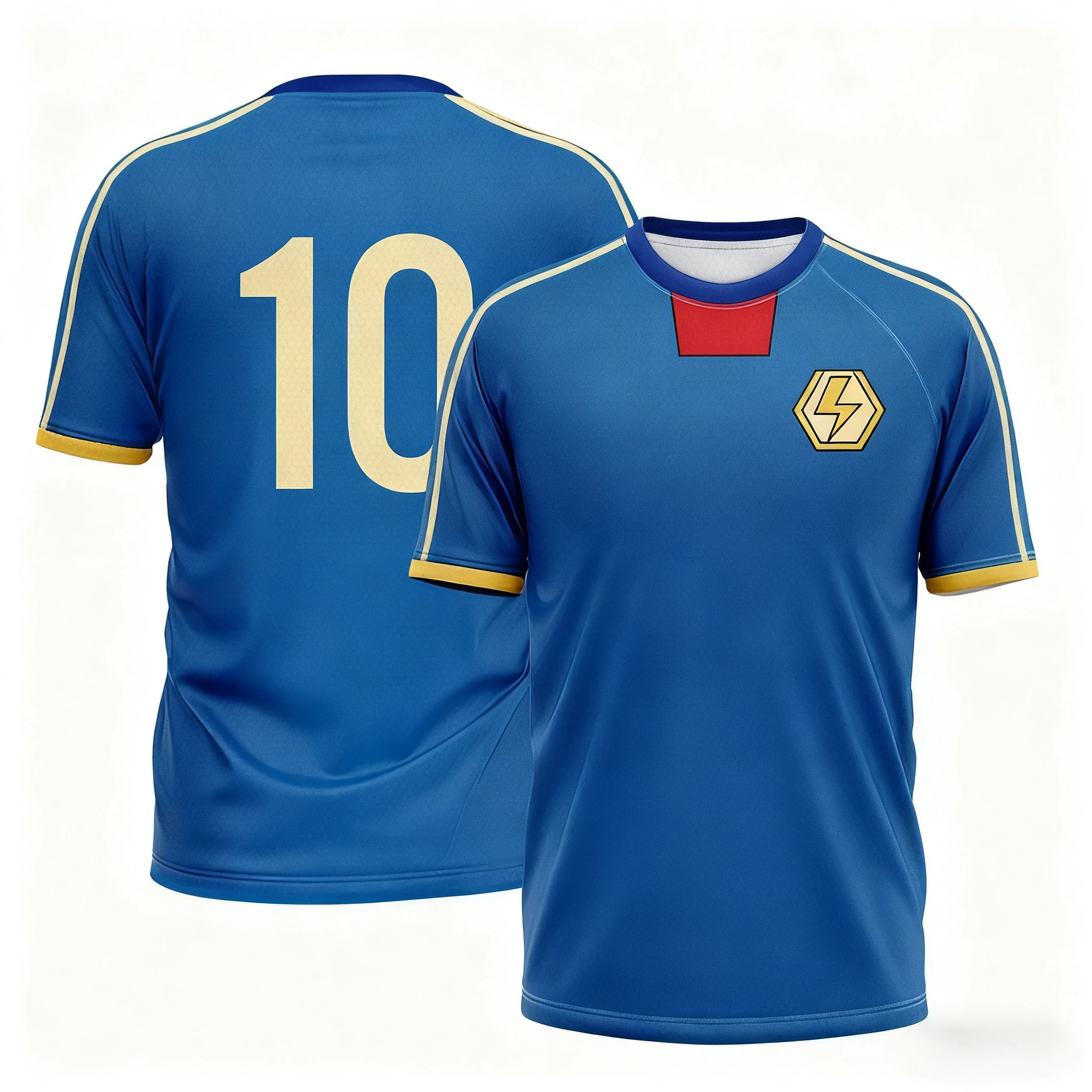 Thumbnail 2 - #30 Latest Sports Uniforms Offers