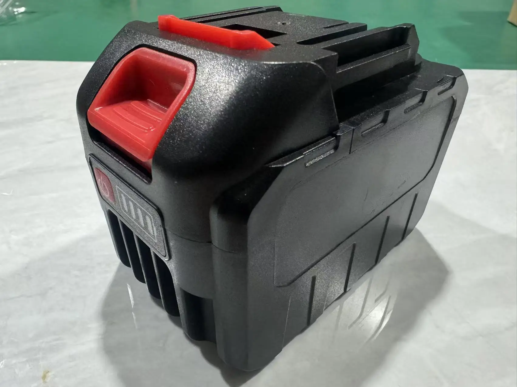 ชุดแบตเตอรี่ maiakjta 21V 5S2P Li-ion 3000mah 6000mah 9000mah ชาร์จเร็ว ได้รับการรับรองความปลอดภัย สำหรับสว่าน/เครื่องมือไฟฟ้า