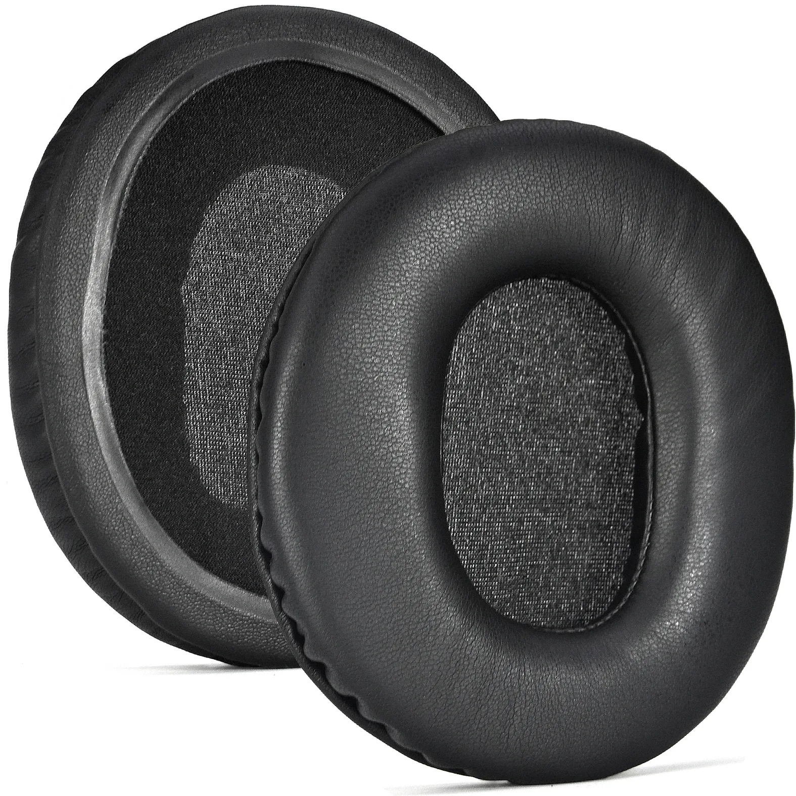 YAYINCC Replacement Foam Ear Pads Cushions For Fostex T20 T20RP T40RP T50RP MK3 Headphones Soft Form Earpad Cover Cushion