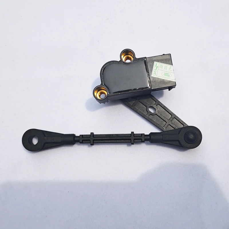 높이 센서 LR033257 신형 자동차 부품 1년 보증 LR 2013-2022 레인지로버 스포츠용