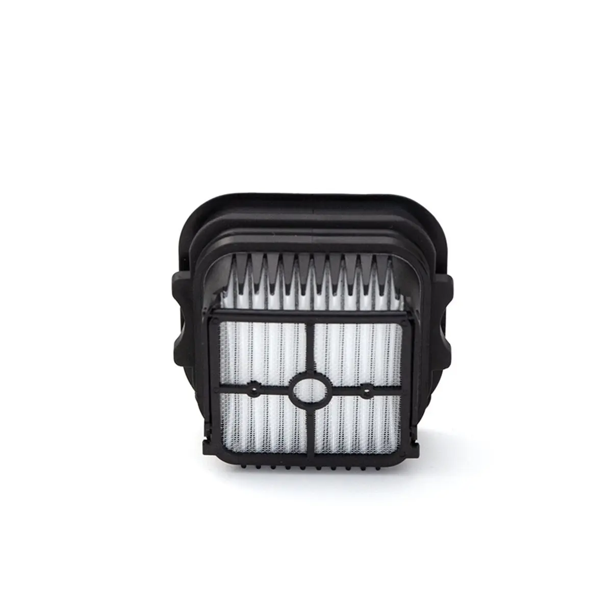 

Сменная роликовая щетка и HEPA-фильтры для насадки для пылесоса S7 Pro