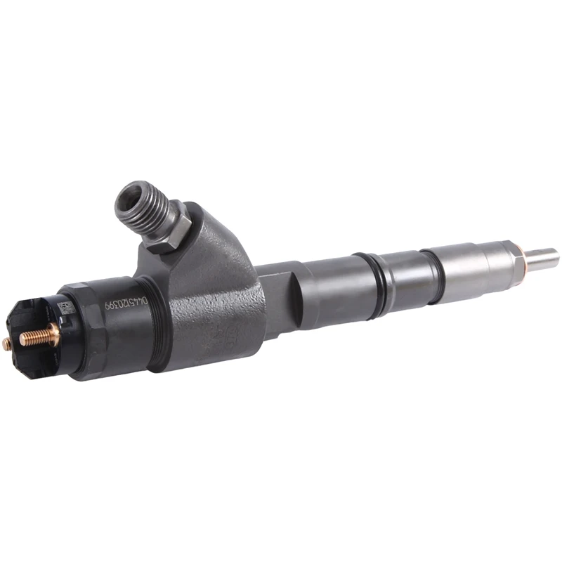 

0445120399 New Diesel Fuel Injector Nozzle For Caterpillar C4.4 Engine CAT 320D2 Replacement Parts