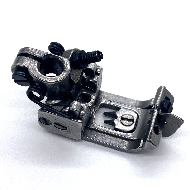 Q.X.YUN P2576 Presser Foot P2576-A For SIRUBA 3 Needles 5 Thread S007K Model Stitch Sewing Machine，Original Quality