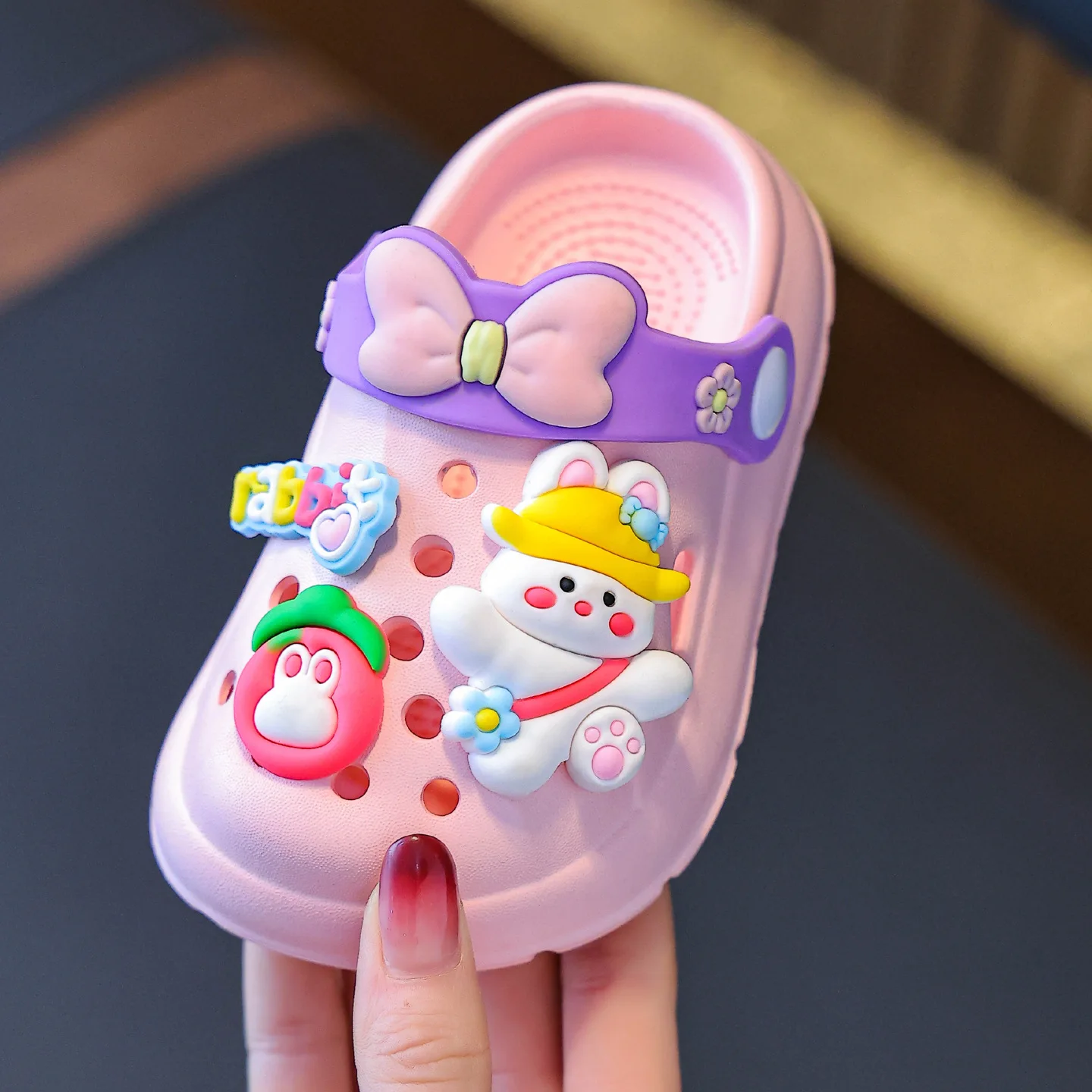 Thumbnail 4 - #37 Best Baby Sandals to Buy In 2026