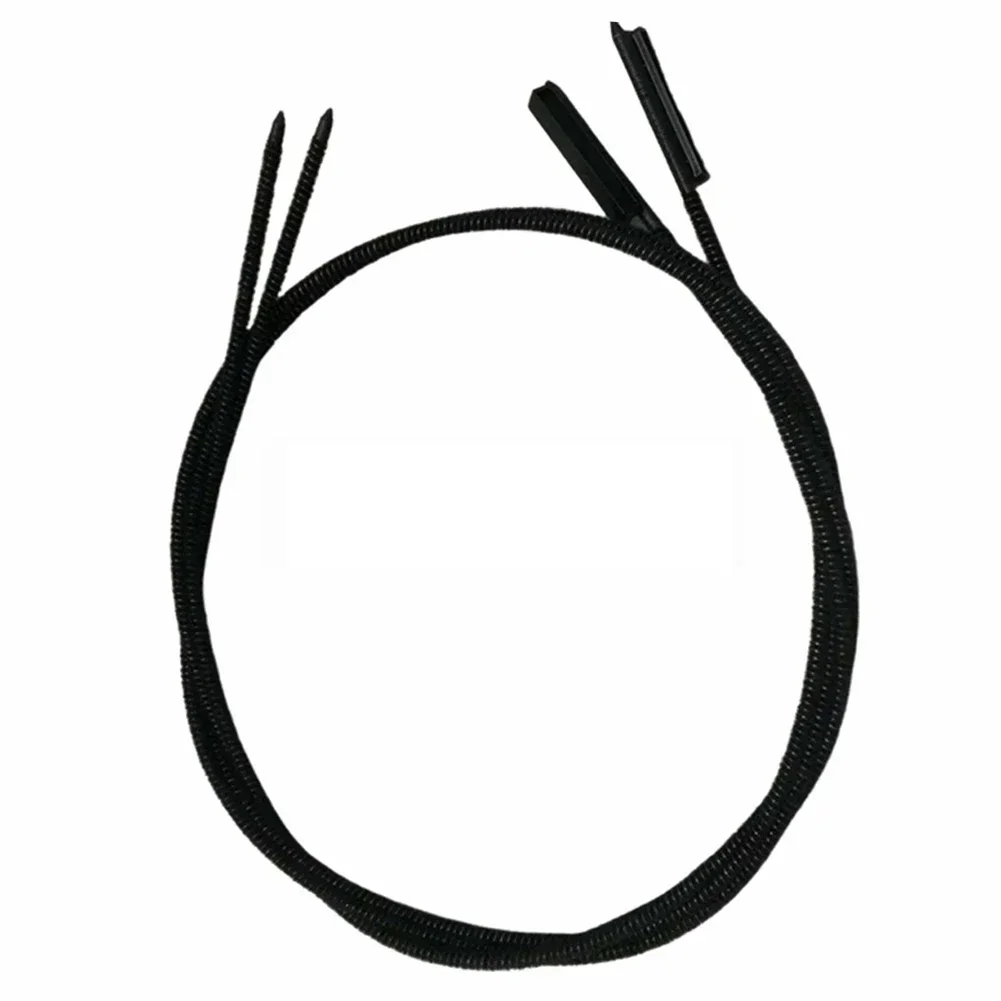 

ABS Glass Cable AP361287 Cables Wear-resistant Quality Easy Installation Process Non-deformation Feature Black