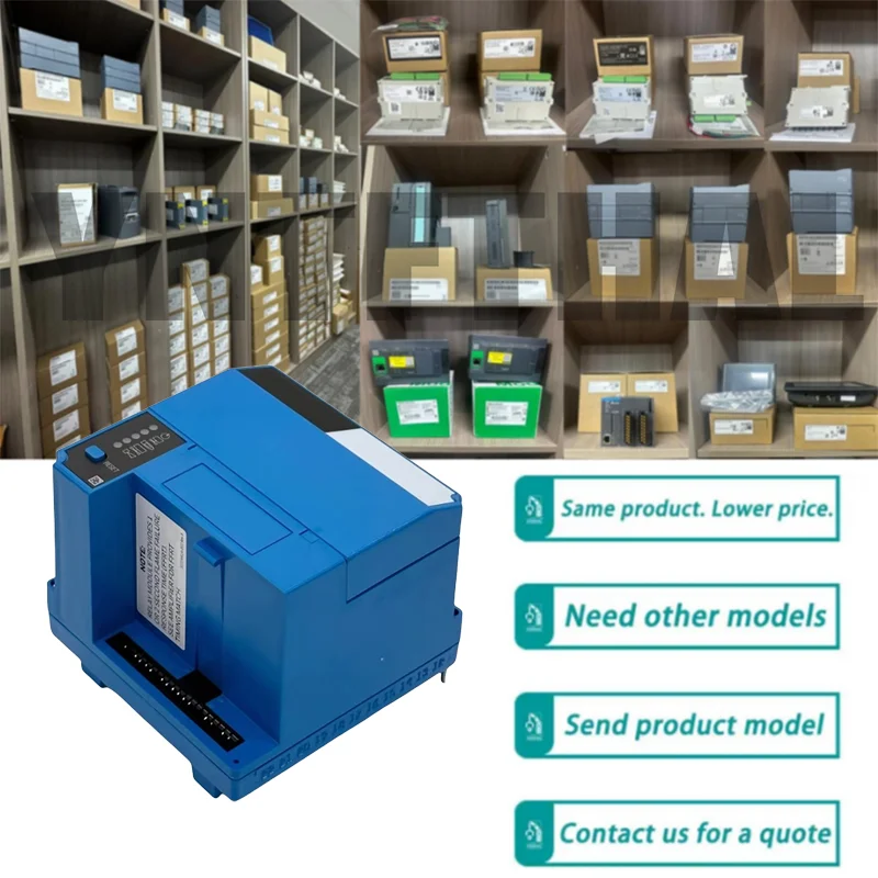 새로운 원본 EC7890B1028 프로그램 컨트롤러