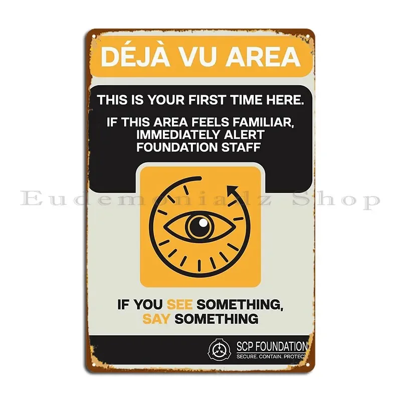 Scp Vu Warning Yell…