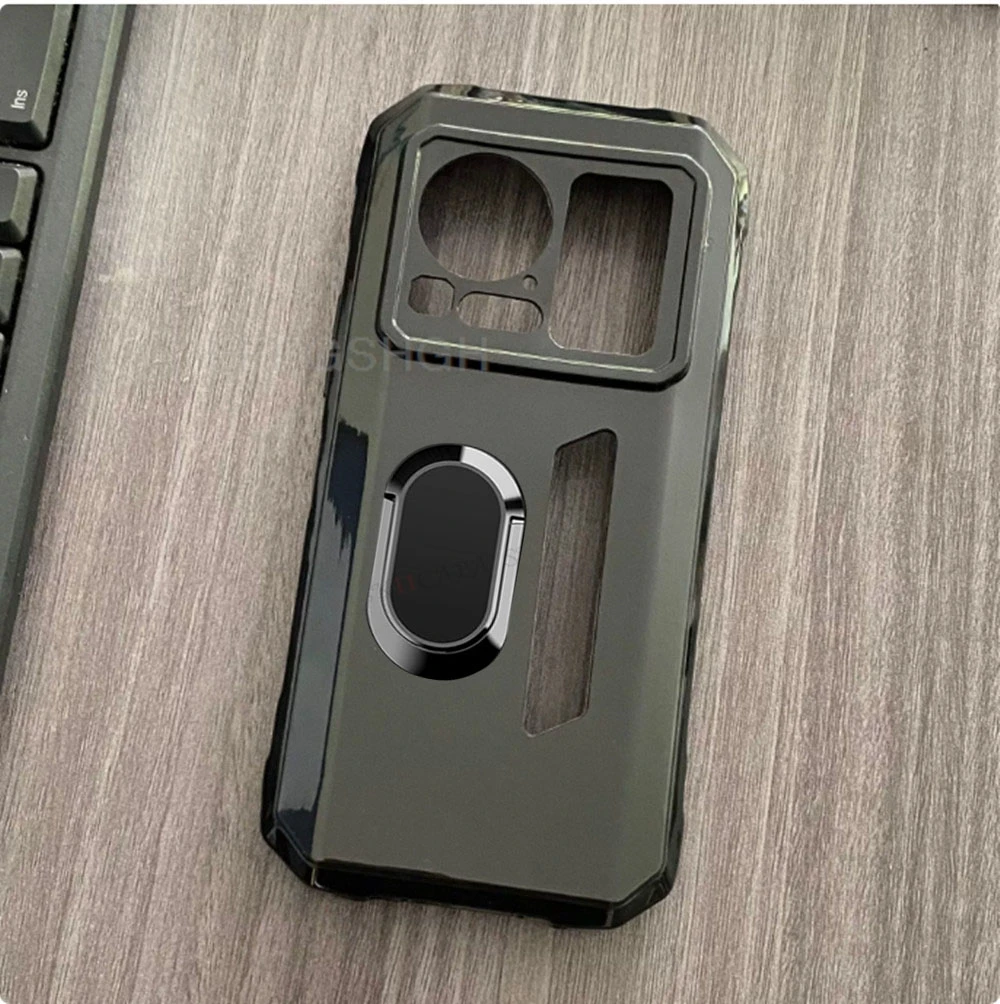 For Hotwav Hyper 7 ON Hotwavhyper7 Pro Hyper7 Pro Back Ring Holder Bracket Phon…