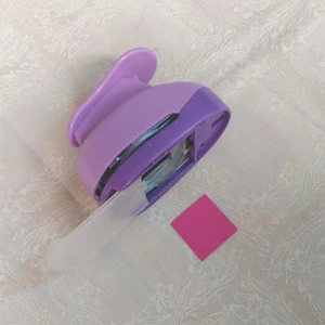 11 ملليمتر 18 ملليمتر 25 ملليمتر 50 ملليمتر مربع دائرة كرافت لكمة سكرابوكينغ DIY مدرسة ورقة القاطع إيفا رغوة هندسة ثقب اللكمات أعلى 8 مبيعات EVA آلة قطع الإسفنج - No4