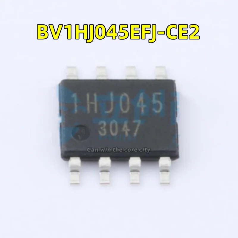 

1-100 PCS/LOT new BV1HJ045EFJ-CE2 BV1HJ045EFJ screen screen 1HJ045 SOIC-8, power electronic switch