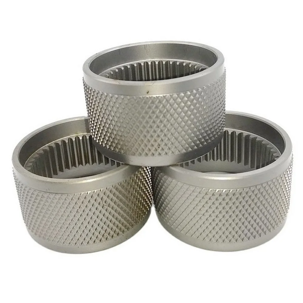 

P35.3203 Tensioning Wheel Feedwheel for FROMM P328 or P329 Battery Powered Plastic Strapping Tool