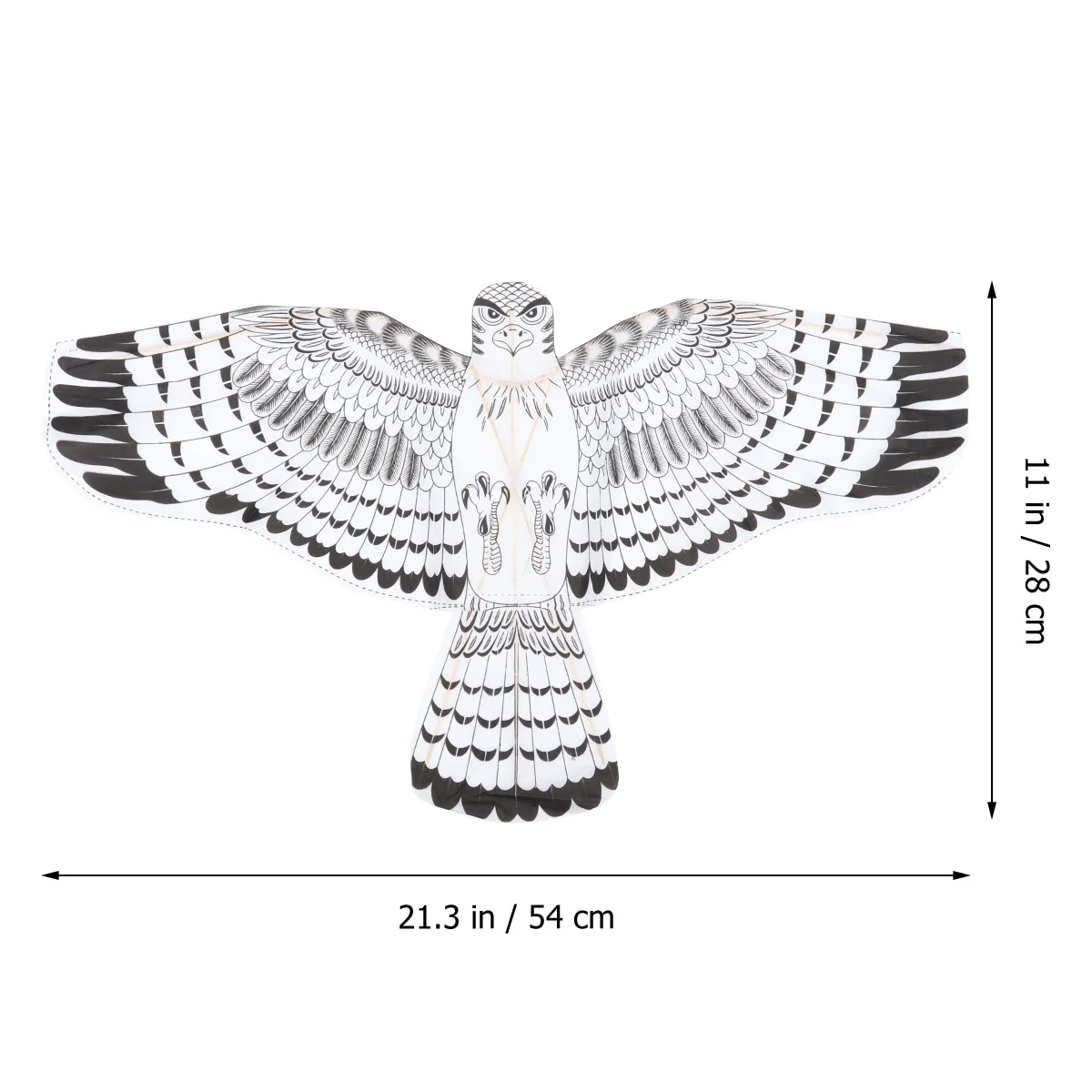 2 stuks handschildering DIY vliegen buiten entertainment activiteit graffiti vlieger voor kinderen DIY graffiti vlieger