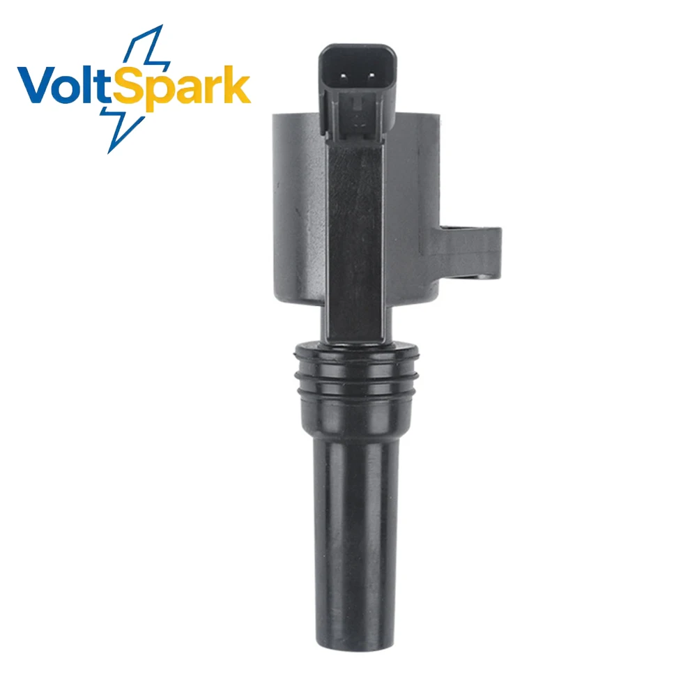 

LDAD01B Ignition Coil for JAC Geely BAIC 1.5L/1.5T – Direct Replacement, 4-Pin, High Performance