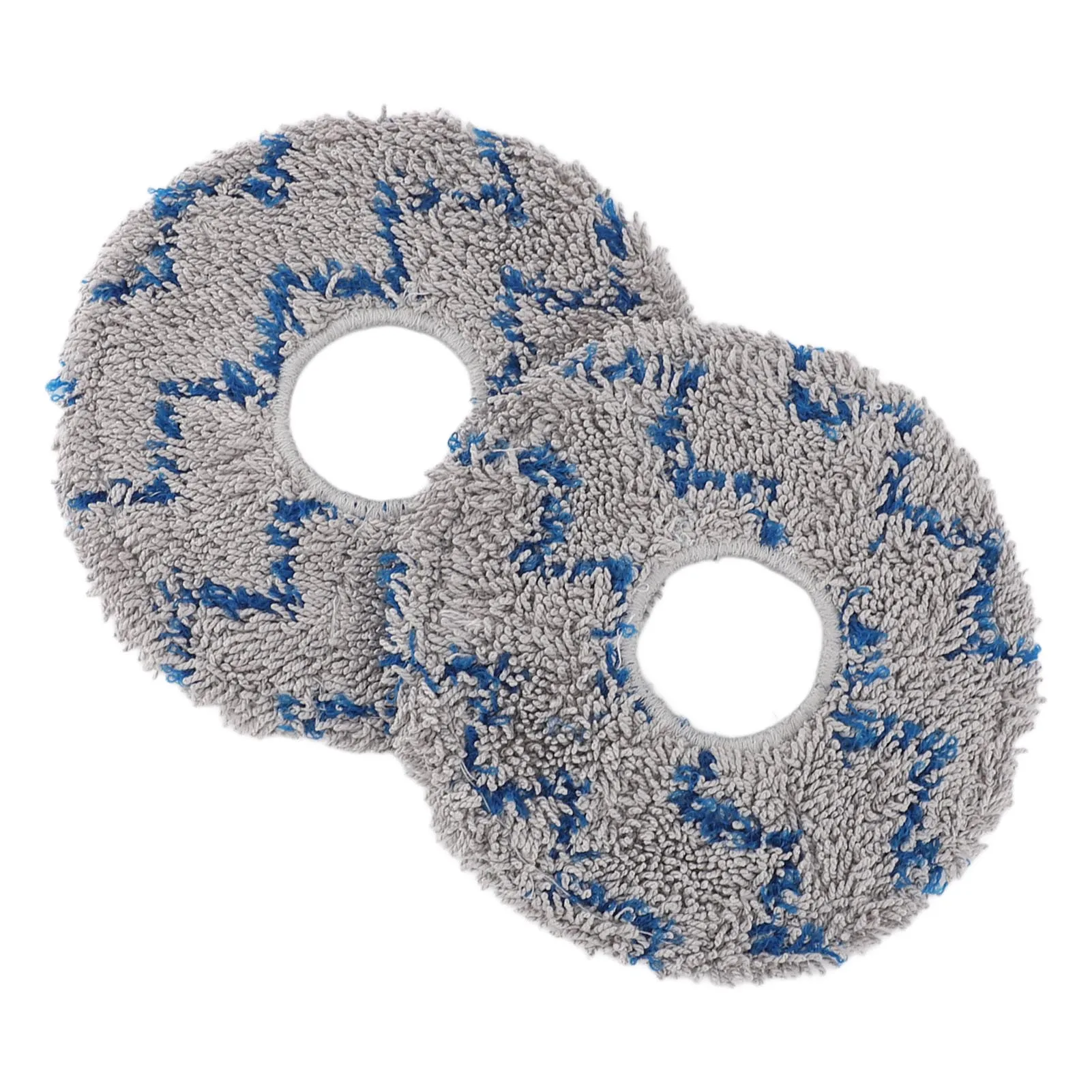 روبوت فراغ تنظيف ممسحة القماش العملي روبوت فراغ التطهير منصات الكثيفة الحبيبية النسيج ل V10 V12 W11