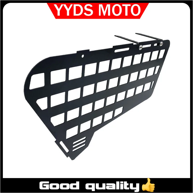 

【Good quality】New Fit Super 73 S1-Series Centre MOLLE Attachment Rack For Super73-S1 73S1 S173 73 S1 73-S1