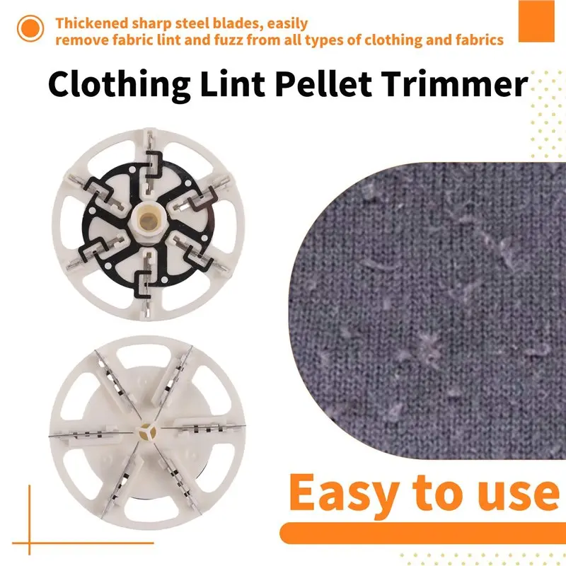Lint Remover Replacement Blades Electric Clothes Lint Removers Clothes Fuzz Pellet Trimmer Machine Limited Time Offer