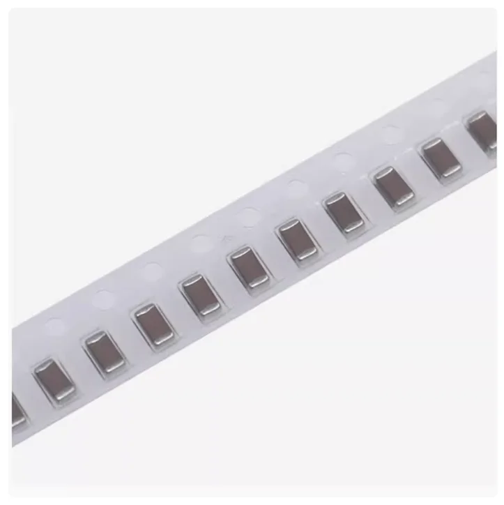 10pcs Surface mount capacitor 1206 1.5uF 155K 100V X7R 10% ceramic capacitor MLCC non-polar