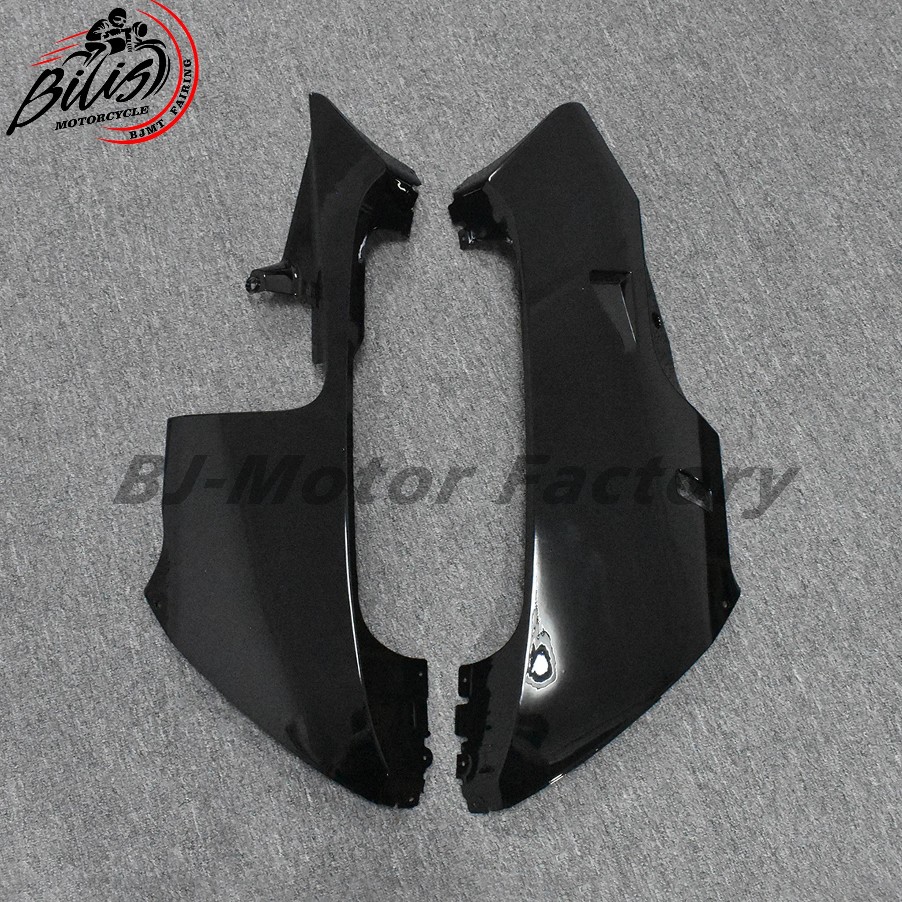 

For Honda CBR600RR F5 2003 2004 2005 2006 Superior Lower Fairing Injection Molded ABS Plastic Motorcycle Lower Panel
