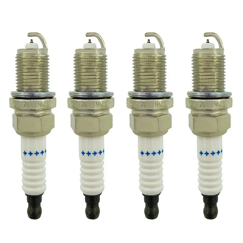 

4PCS 90919-01178 PK20R11 Iridium Spark Plug For Toyota Lexus LS400 SC300 Camry Supra Celica 9091901178 High Quality Plugs