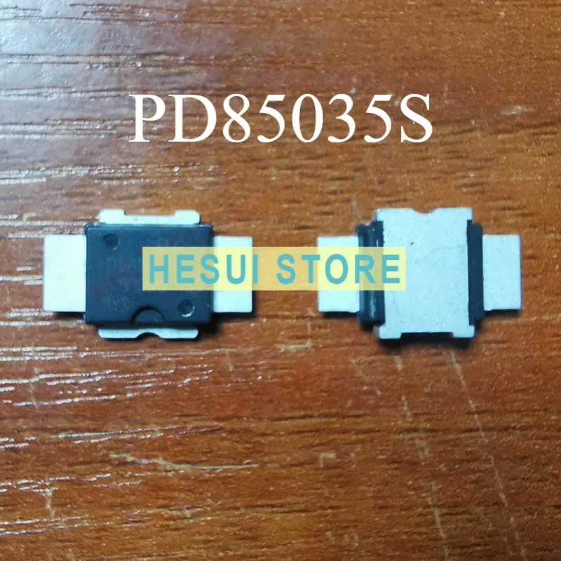 PD85035S RF power transistor LDMO N channel enhanced horizontal PD85035S-E