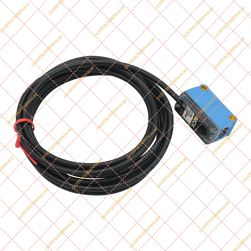 for SICK GTB6-N1211 Photoelectric Sensor - Miniature Background Suppression Switch with PinPoint LED (5-250mm Range)