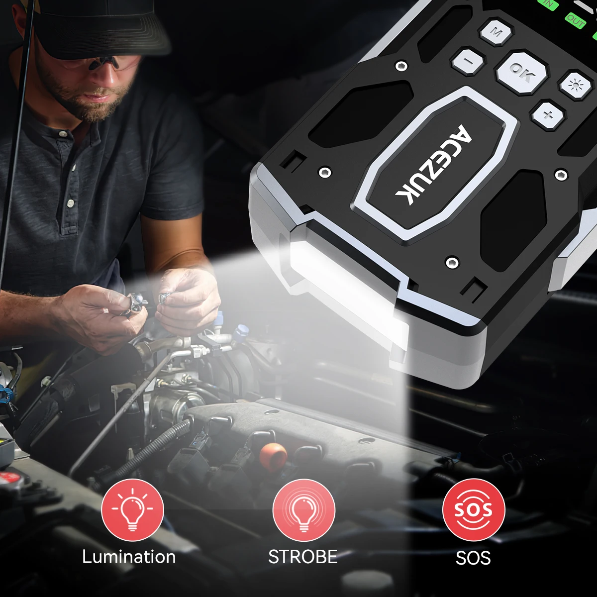 Thumbnail 3 - #35 Best Car Jump Starters to Buy In 2026