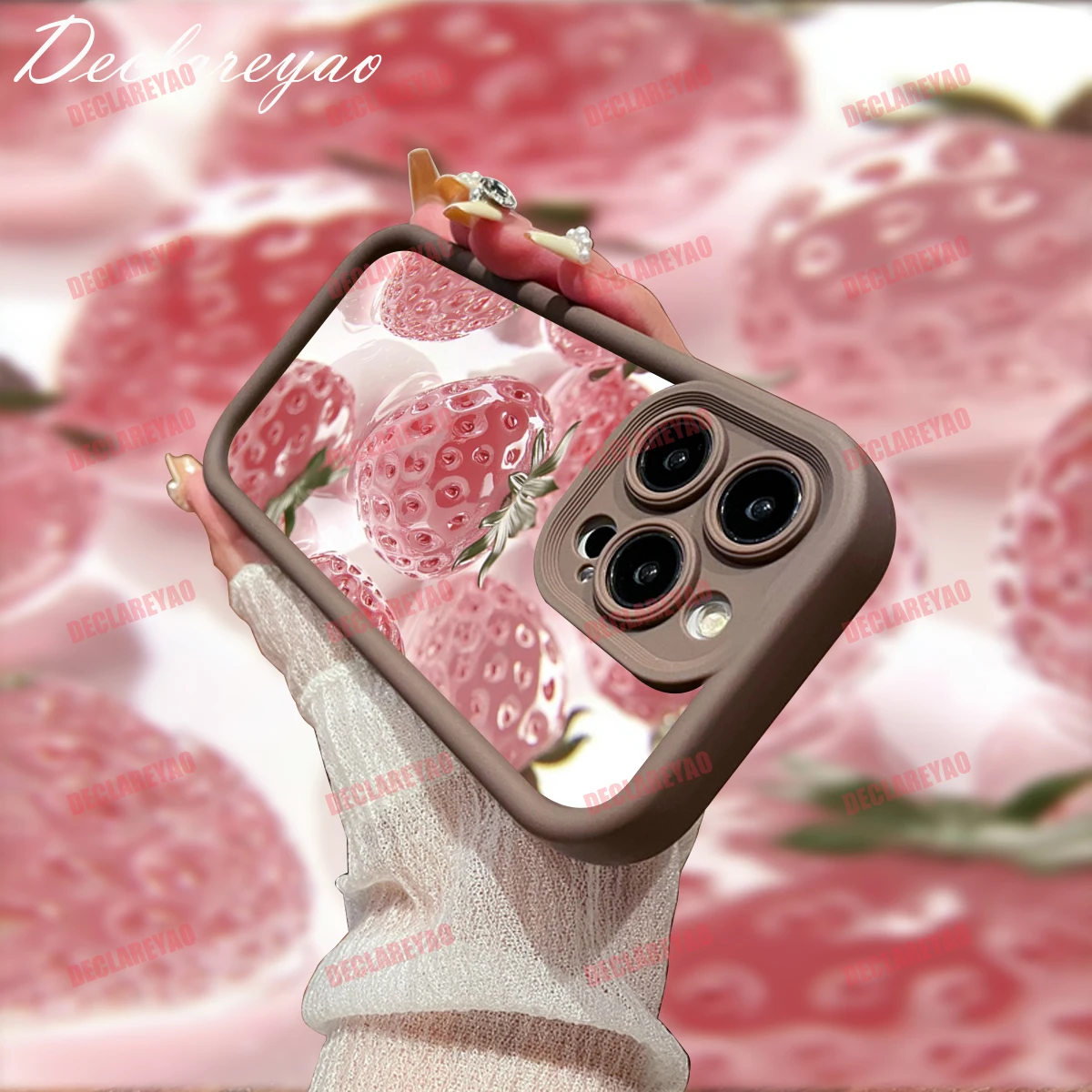 Declareyao Matte Tp… - image