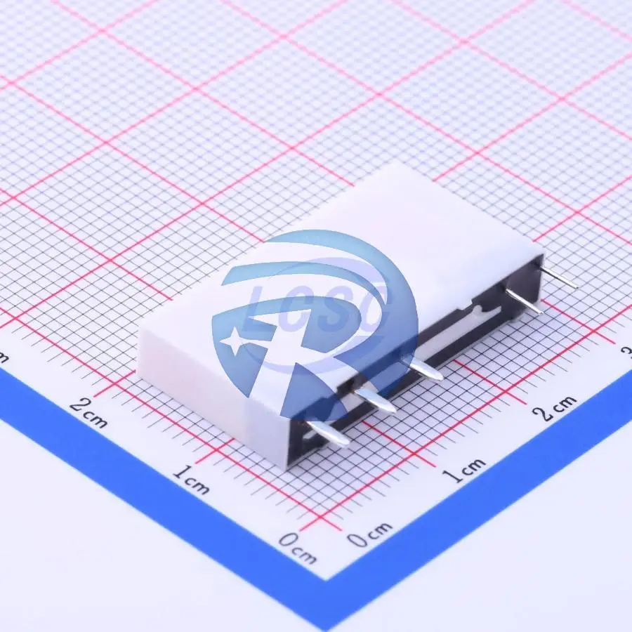 HF41F/24-ZS 24V 6A One Conversion: 1C (SPDT-Conversion) SIP,5x28mm Power Relays china supplier