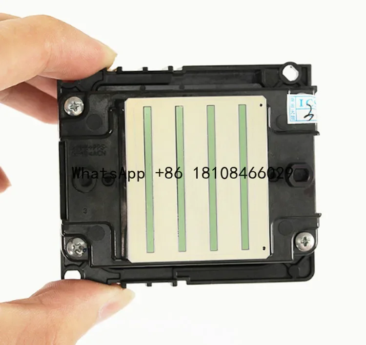 i3200 printhead a1  for epson i3200 printhead Printing Machinery Parts For Eco Solvent Printer