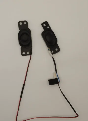 Para Acer 4741 4741g 4551g 4551 MS2303 Altavoz para portátil