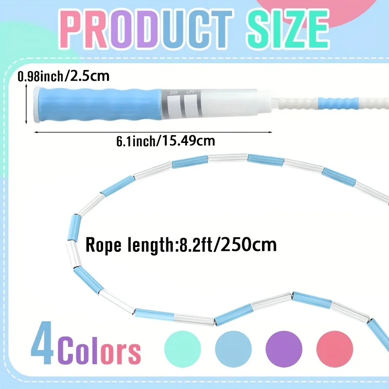 Thumbnail 2 - #44 Compare Jump Ropes Before You Buy