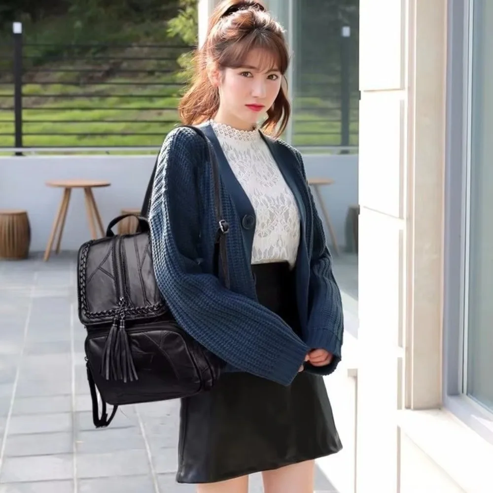 mochila-retro-de-couro-pu-em-cor-solida-com-ziper-estilo-coreano-bolsa-de-ombro-macia-preta-para-estudantes-mochila-escolar-para-atividades-ao-ar-livre