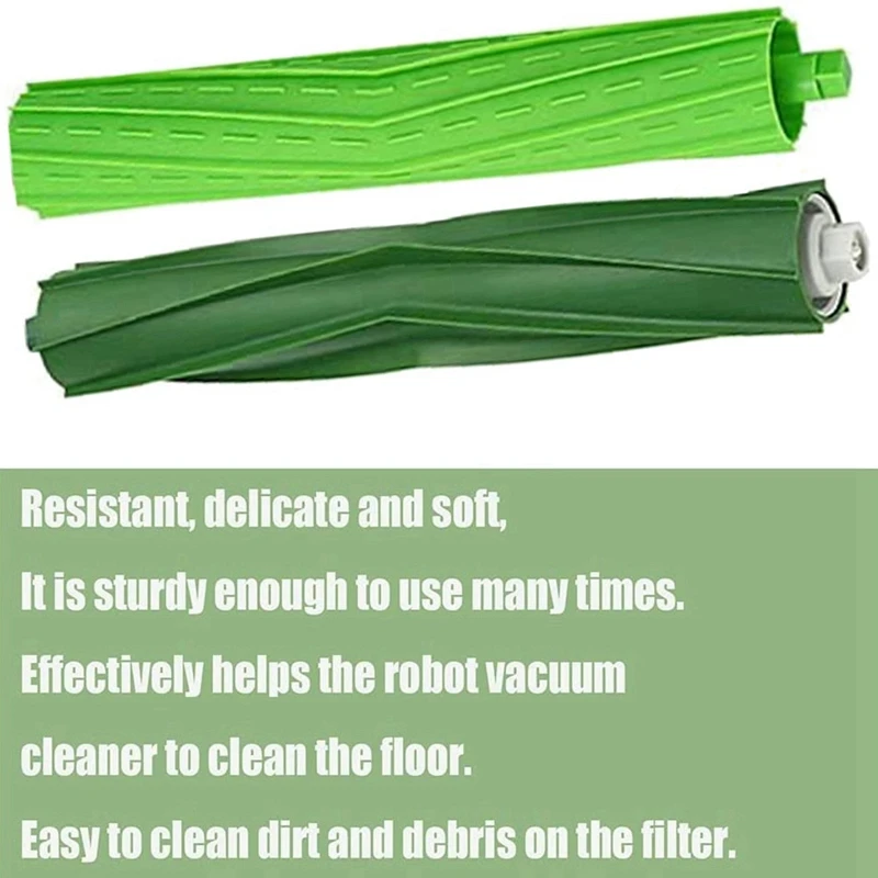 掃除機の交換部品キット,ルンバi7 plus,i3,i6,i8 plus,e5,e6,e7