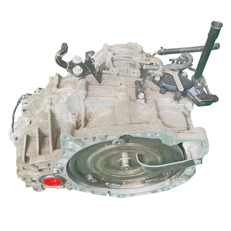 Remanufactured  A4CF1 Automatic Transmission  2WD 1.4L 1.6L Fit For hyundai accent transmission